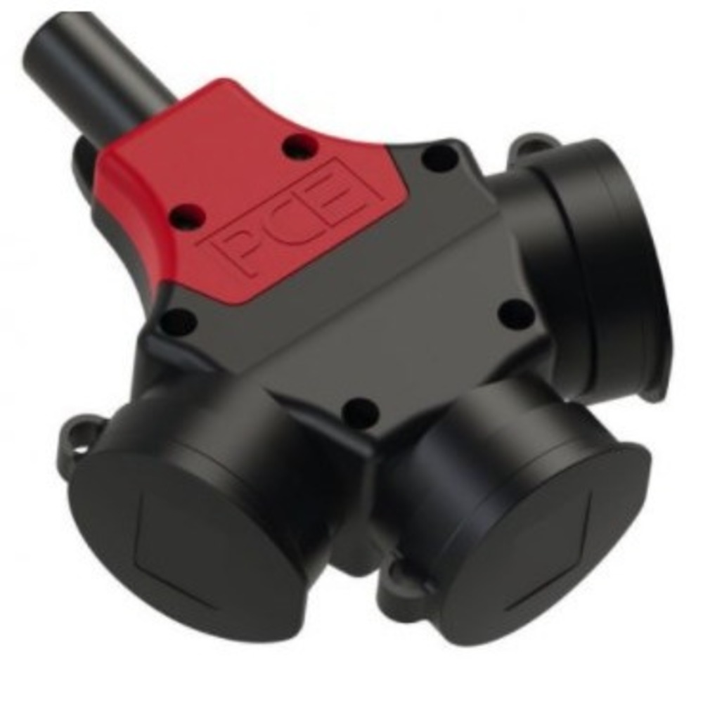 Розетка силовая переносная PCE 25311-s5