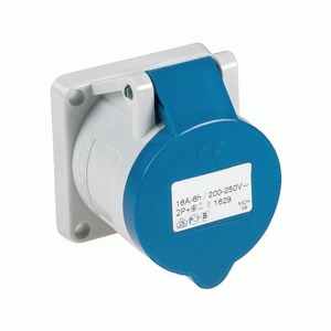 Розетка силовая стационарная Proel SDC840
