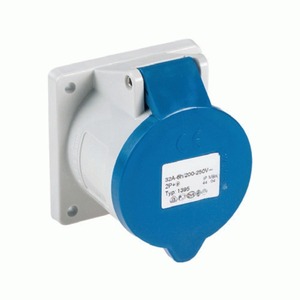 Розетка силовая стационарная Proel SDC842
