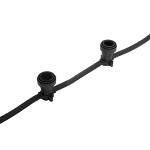 Белт-лайт Neon-Night 331-212 2 жилы шаг 40 см патроны e27 влагостойкая IP54 (100 метров)