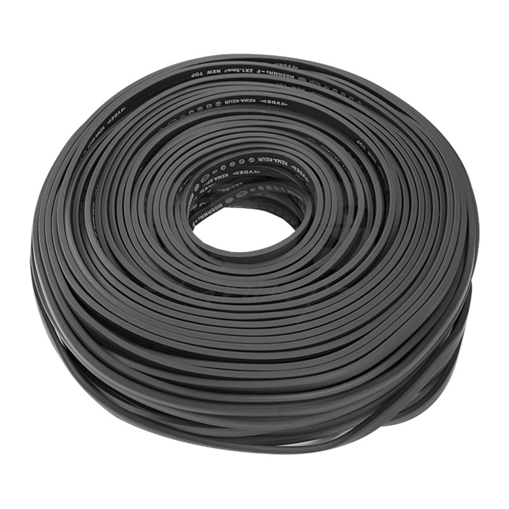 Белт-лайт Neon-Night Belt-light двухжильный 100 м 331-210