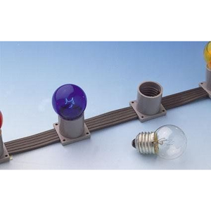 Белт-лайт Neon-Night Belt-Light 5 жил шаг 20 см патроны e27 331-113