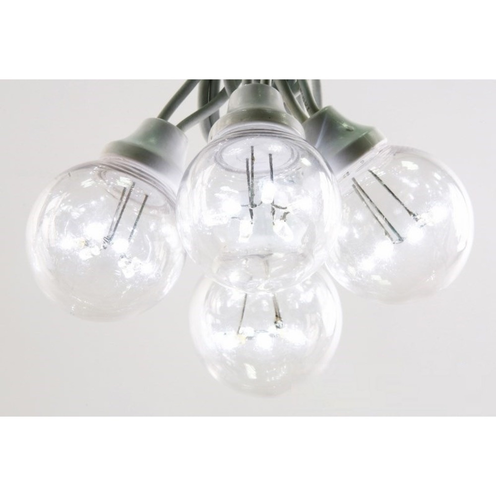 Набор Белт-Лайт Neon-Night 331-322 10 м, черный каучук, 30 ламп, цвет Красный, IP65, соединяется