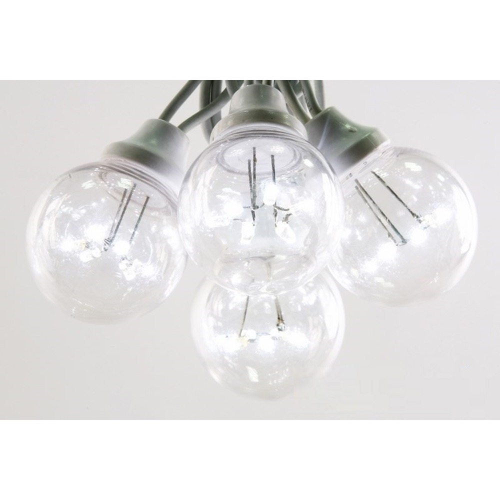 Набор Белт-Лайт Neon-Night 331-323 10 м, черный каучук, 30 ламп, цвет Синий, IP65, соединяется