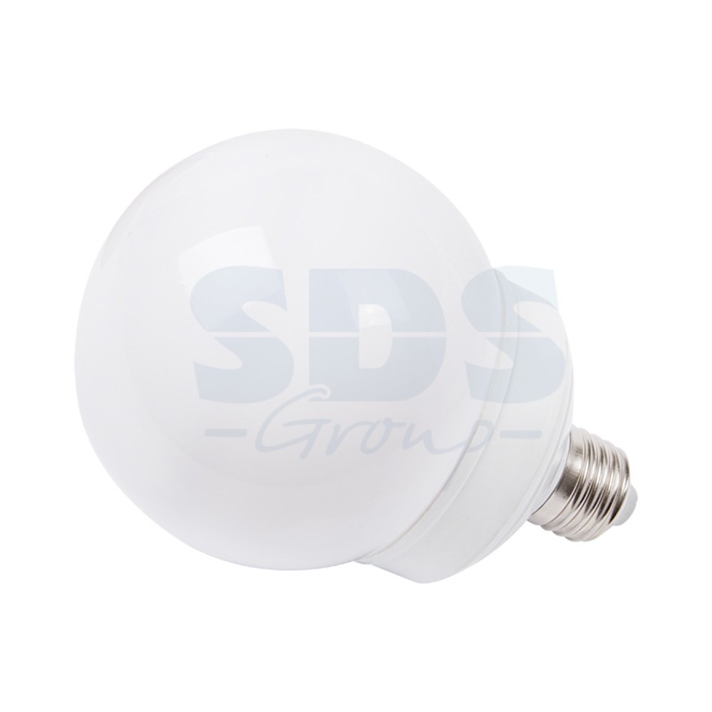 Белт-лайт Neon-Night шар e27 12 LED 100мм белая 405-135