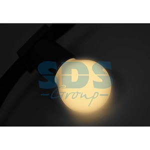 Белт-лайт Neon-Night 405-116 шар e27 3 LED 45мм тепло-белая