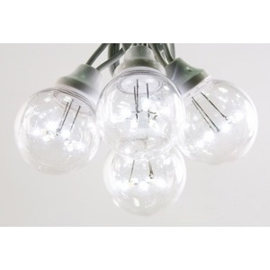 Набор Белт-Лайт Neon-Night 331-326 10 м, черный каучук, 30 ламп, цвет Теплый белый, IP65, соединяется