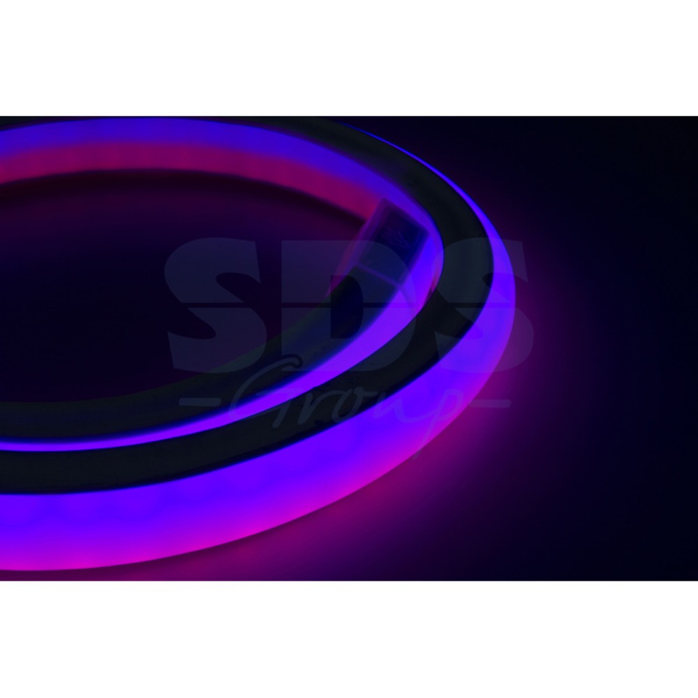Гибкий неон Neon-Night 131-312 LED 4W (4-х жильный) - RGB (смена цвета) бухта 30м