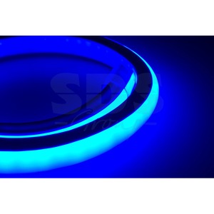 Гибкий неон Neon-Night 131-312 LED 4W (4-х жильный) - RGB (смена цвета) бухта 30м