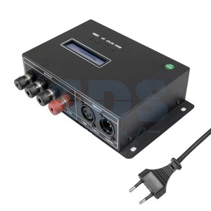 Гибкий неон Neon-Night Контроллер для Гибкого Неона 4W (4-х жильный) RGB 133-012