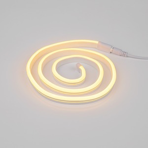 Набор для создания неоновых фигур Neon-Night 131-001-1 «Креатив» 90 LED, 0.75 м, желтый