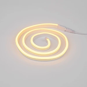 Набор для создания неоновых фигур Neon-Night 131-001-1 «Креатив» 90 LED, 0.75 м, желтый