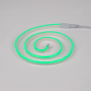Набор для создания неоновых фигур Neon-Night 131-004-1 «Креатив» 90 LED, 0.75 м, зеленый
