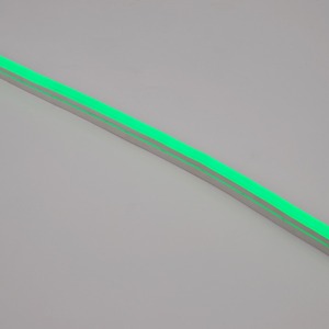 Гибкий неон Neon-Night 131-014-1 Набор для создания неоновых фигур, 120 LED, 1 м, зеленый