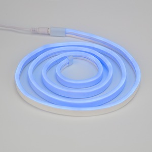 Набор для создания неоновых фигур Neon-Night 131-023-1 «Креатив» 180 LED, 1.5 м, синий