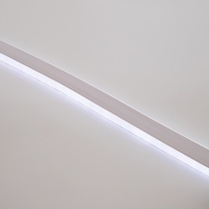 Гибкий неон Neon-Night 131-095 LED SMD 8х16 мм, двухсторонний, белый, 120 LED/м, бухта 100 м