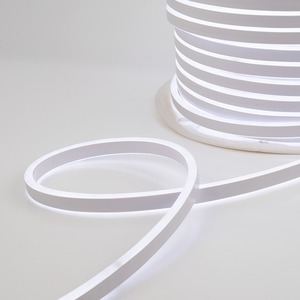 Гибкий неон Neon-Night 131-095 LED SMD 8х16 мм, двухсторонний, белый, 120 LED/м, бухта 100 м