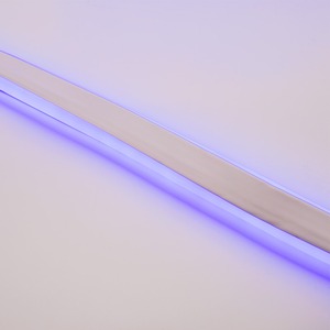 Гибкий неон Neon-Night 131-093 LED SMD 8х16 мм, двухсторонний, синий, 120 LED/м, бухта 100 м