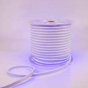 Гибкий неон Neon-Night 131-093 LED SMD 8х16 мм, двухсторонний, синий, 120 LED/м, бухта 100 м