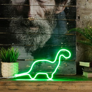 Набор для создания неоновых фигур Neon-Night 131-034-1 «Креатив» 240 LED, 2 м, цвет зеленый