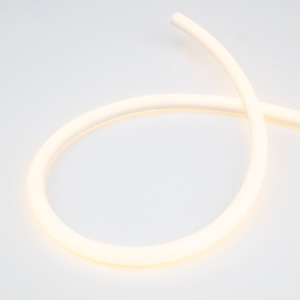 Гибкий неон Neon-Night 131-316 LED 360 (круглый), теплый белый, бухта 50 м