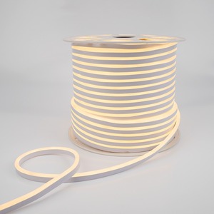 Гибкий неон Neon-Night 131-046 LED SMD 8х16 мм, теплый белый, 120 LED/м, бухта 100 м