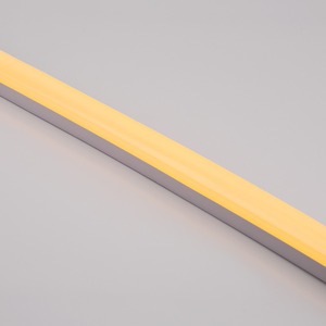 Гибкий неон Neon-Night 131-081 LED SMD, форма – D, 16х16 мм, желтый, 120 LED/м, бухта 50 м