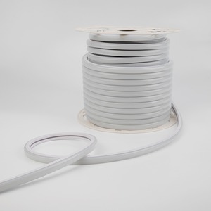 Гибкий неон Neon-Night 131-083 LED SMD, форма – D, 16х16 мм, синий, 120 LED/м, бухта 50 м