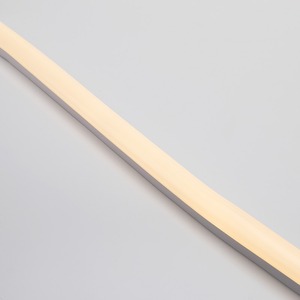 Гибкий неон Neon-Night 131-086 LED SMD, форма – D, 16х16 мм, теплый белый, 120 LED/м, бухта 50 м
