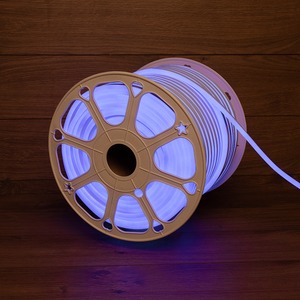 Гибкий неон Neon-Night 131-043 LED SMD 8х16 мм, синий, 120 LED/м, бухта 100 м