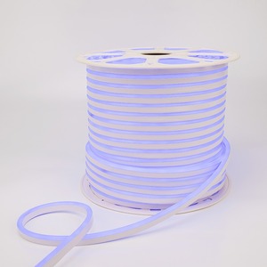Гибкий неон Neon-Night 131-043 LED SMD 8х16 мм, синий, 120 LED/м, бухта 100 м