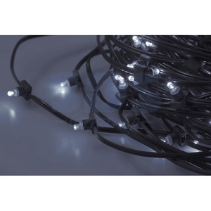 Гирлянда Neon-Night LED ClipLight 12V 300 мм, цвет диодов Белый 325-135