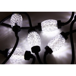 Гирлянда Neon-Night Строб-лайт 3 м 10 строб 220 В 331-405