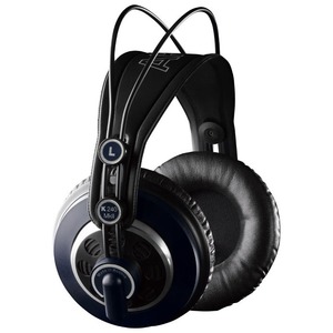 Наушники мониторные классические AKG K240 MKII