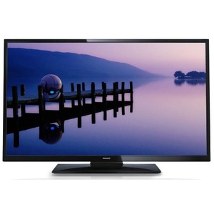 LED-телевизор от 46 до 49 дюймов Philips 46PFL3008T