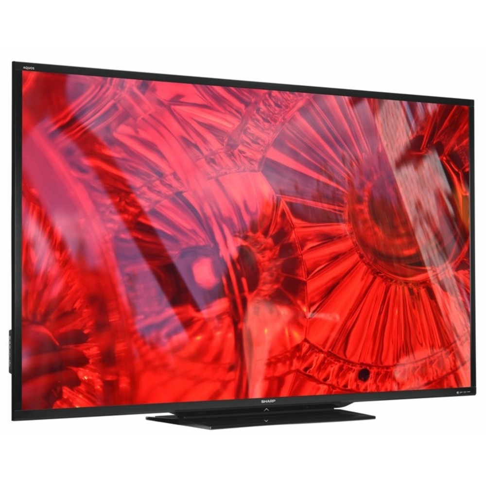 LED-телевизор от 60 дюймов Sharp LC-90LE745