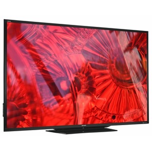 LED-телевизор от 60 дюймов Sharp LC-90LE745