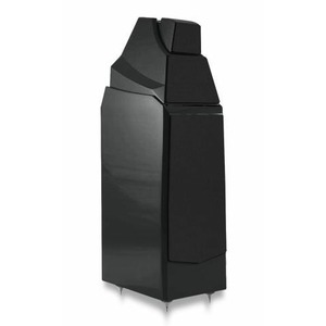 Напольная акустика Wilson Audio Alexia Obsidian Black