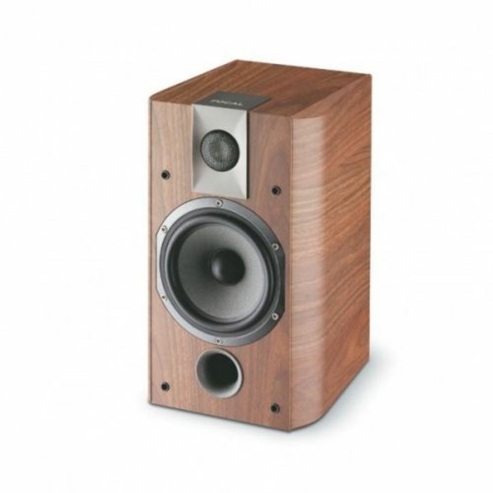 Полочная акустика Focal JMLab Chorus 705 Walnut