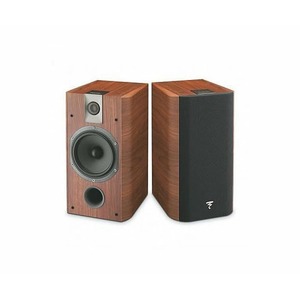 Полочная акустика Focal JMLab Chorus 705 Walnut