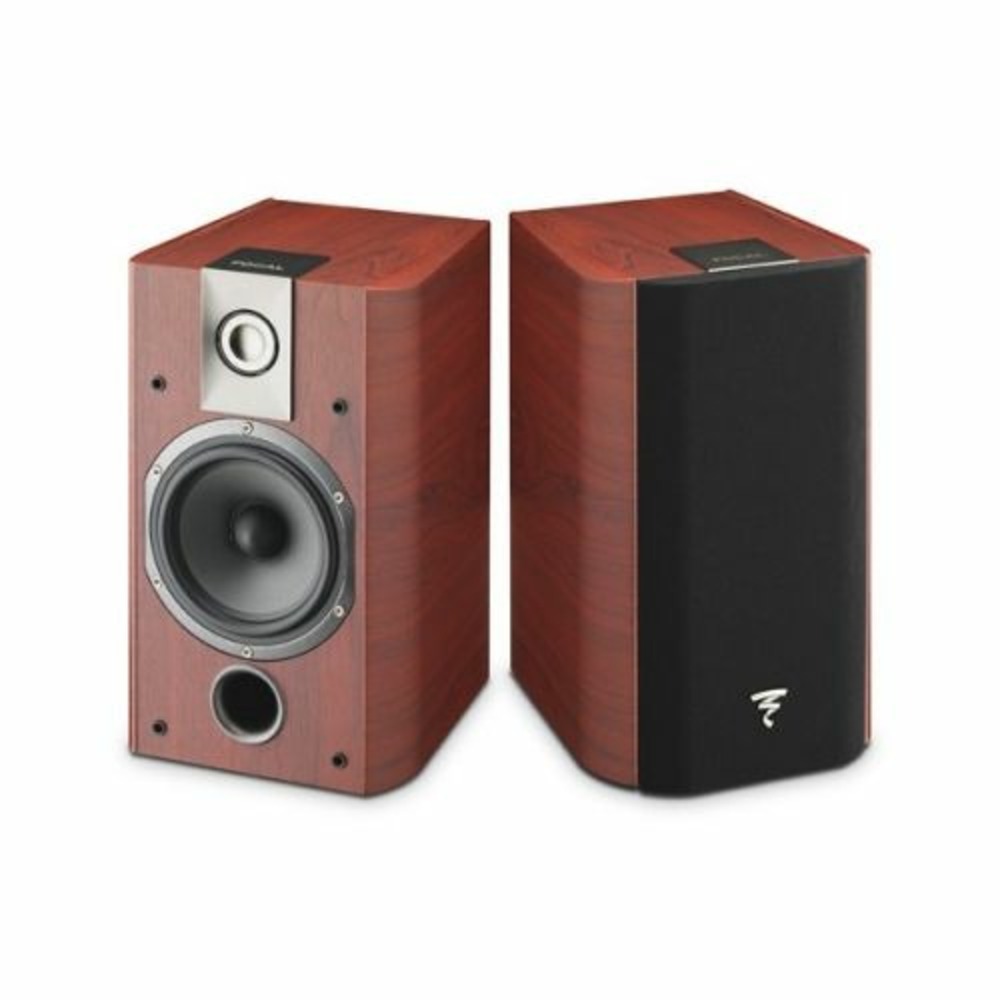 Полочная акустика Focal JMLab Chorus 705 Rosewood