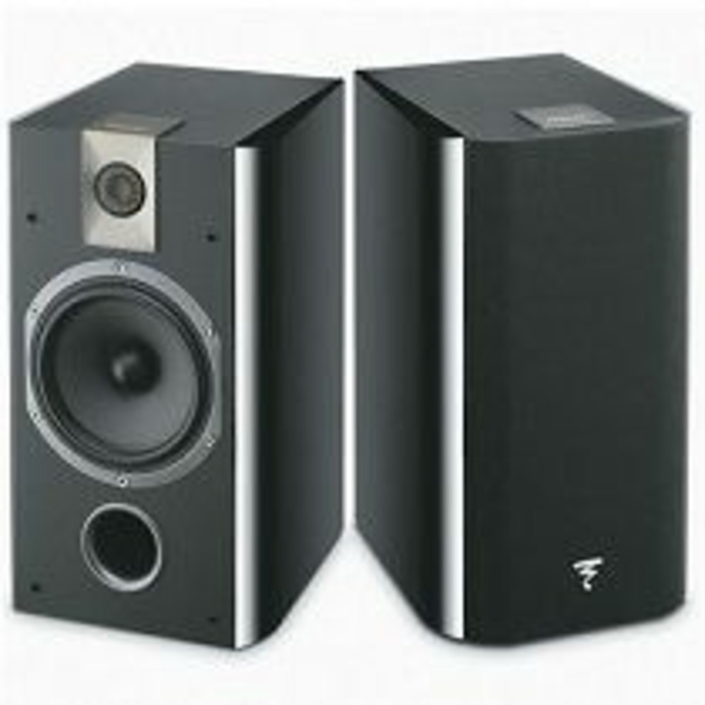 Полочная акустика Focal JMLab Chorus 705 Black