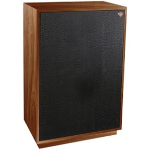 Напольная акустика Klipsch Cornwall III Walnut