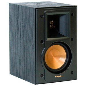Полочная акустика Klipsch RB-41 II Black