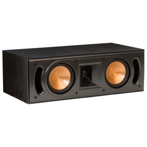 Центральный канал Klipsch RC-42 II Cherry