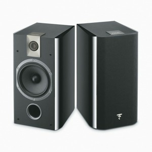 Полочная акустика Focal JMLab Chorus 706 Black