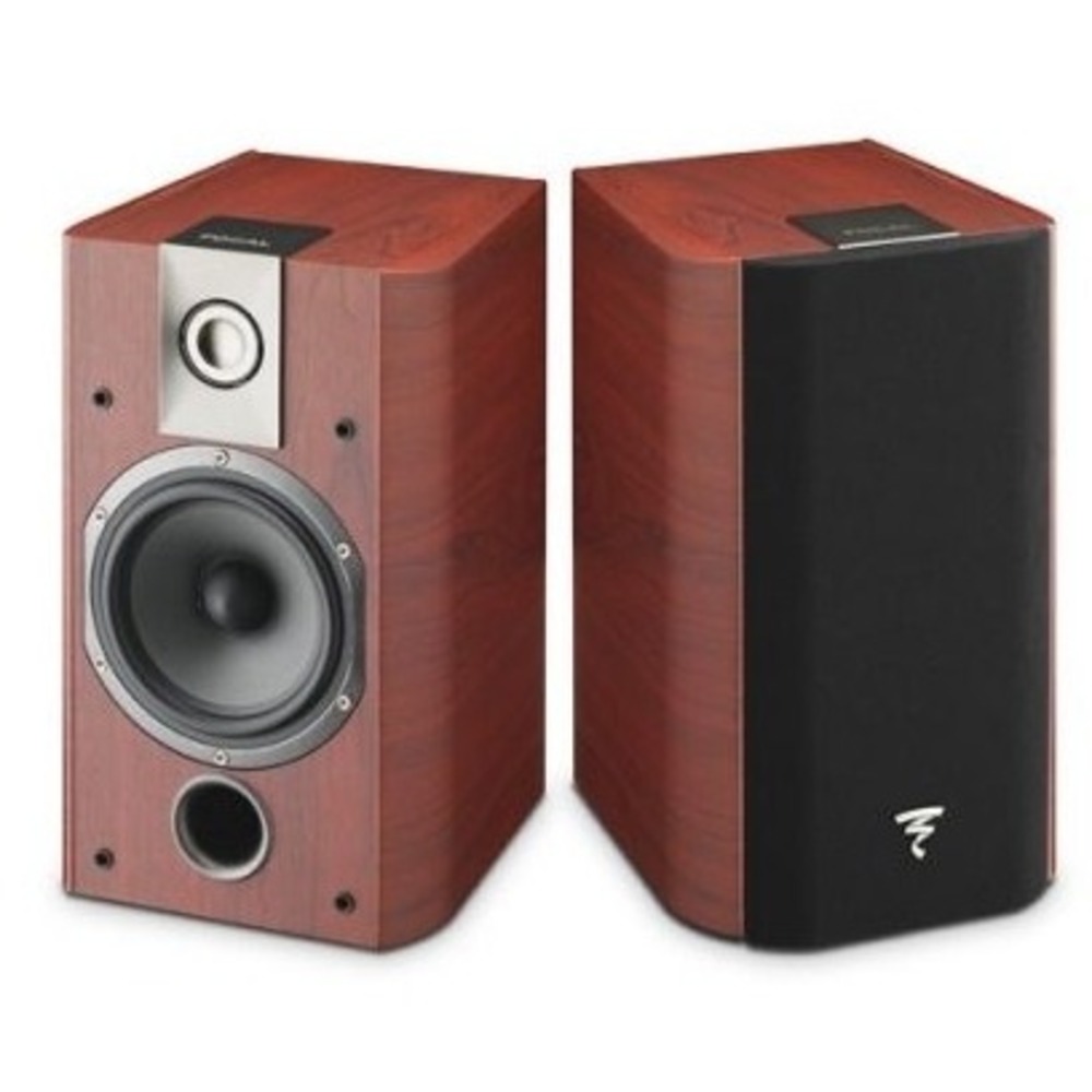 Полочная акустика Focal JMLab Chorus 706 Rosewood