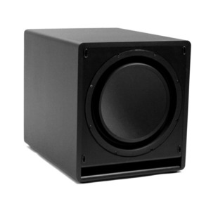 Фазоинверторный сабвуфер Klipsch SW 115 Black