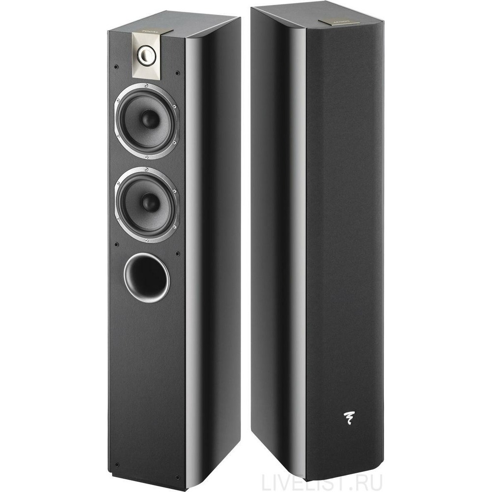 Напольная акустика Focal JMLab Chorus 714 Black