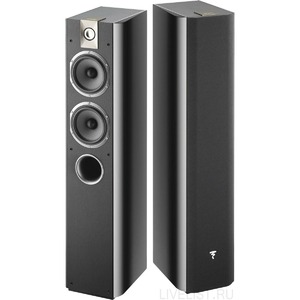 Напольная акустика Focal JMLab Chorus 714 Black